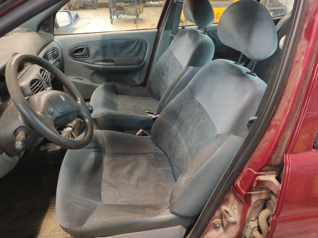 bontott RENAULT MEGANE I Bal első Ajtózár