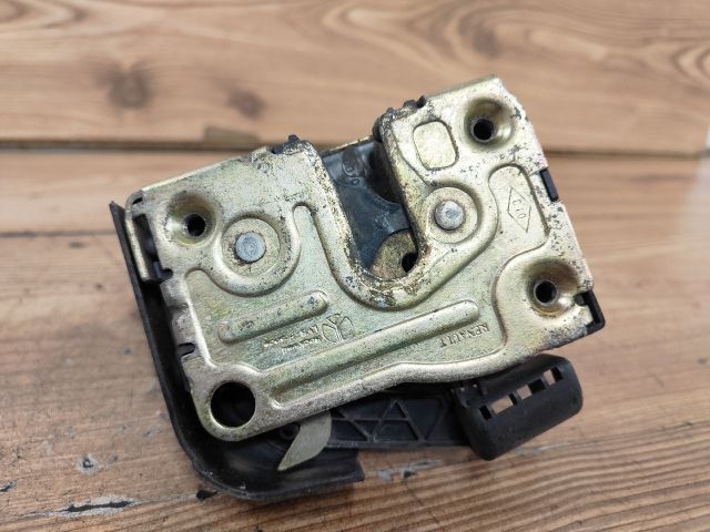 bontott RENAULT MEGANE I Bal első Ajtózár