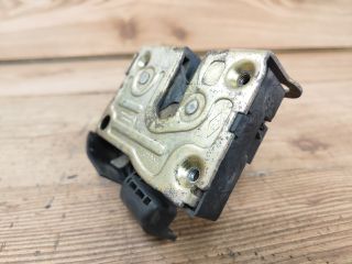 bontott RENAULT MEGANE I Bal első Ajtózár