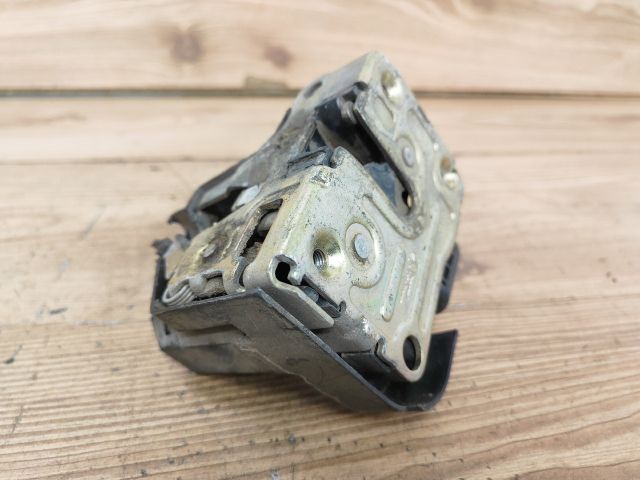 bontott RENAULT MEGANE I Bal első Ajtózár