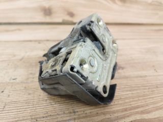 bontott RENAULT MEGANE I Bal első Ajtózár