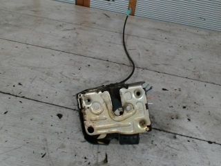 bontott RENAULT MEGANE I Bal első Ajtózár