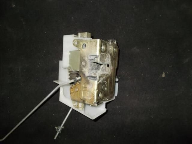 bontott RENAULT MEGANE I Bal első Ajtózár