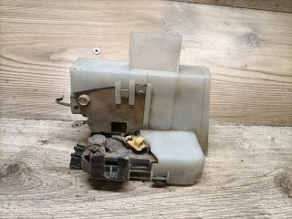 bontott RENAULT MEGANE I Bal első Ajtózár