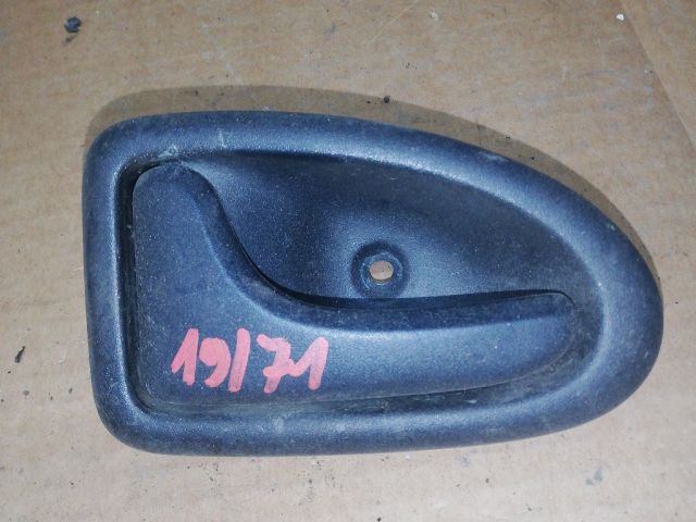 bontott RENAULT MEGANE I Bal első Belső Kilincs