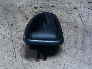 bontott RENAULT MEGANE I Bal első Belső Kilincs