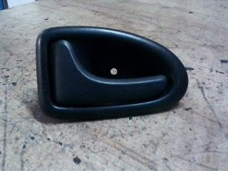 bontott RENAULT MEGANE I Bal első Belső Kilincs