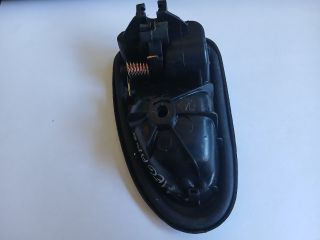 bontott RENAULT MEGANE I Bal első Belső Kilincs