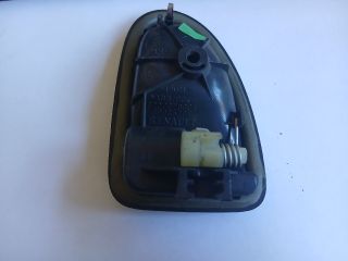 bontott RENAULT MEGANE I Bal első Belső Kilincs