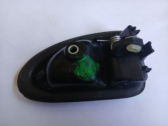 bontott RENAULT MEGANE I Bal első Belső Kilincs