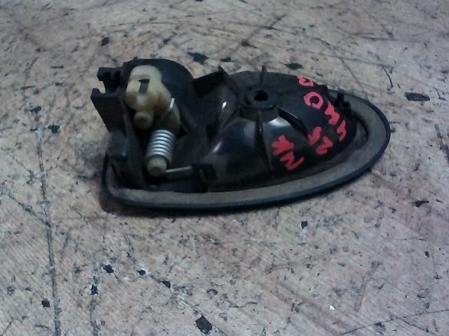 bontott RENAULT MEGANE I Bal első Belső Kilincs