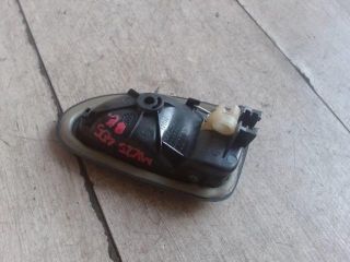 bontott RENAULT MEGANE I Bal első Belső Kilincs