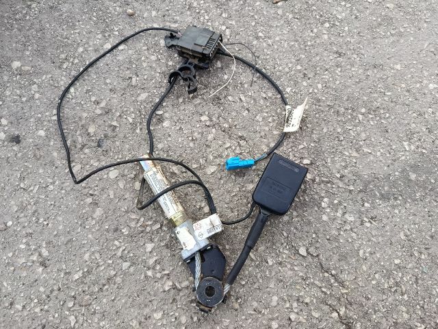 bontott RENAULT MEGANE I Bal első Biztonsági Öv Csat