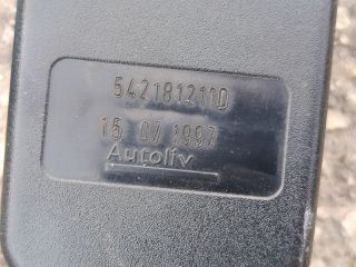 bontott RENAULT MEGANE I Bal első Biztonsági Öv Csat