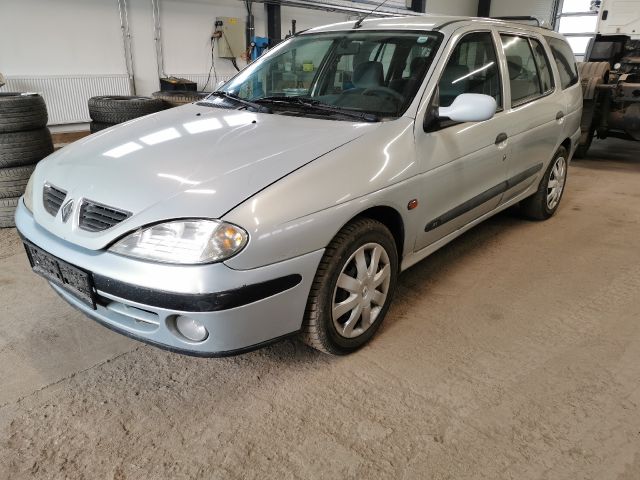 bontott RENAULT MEGANE I Bal első Hangszóró