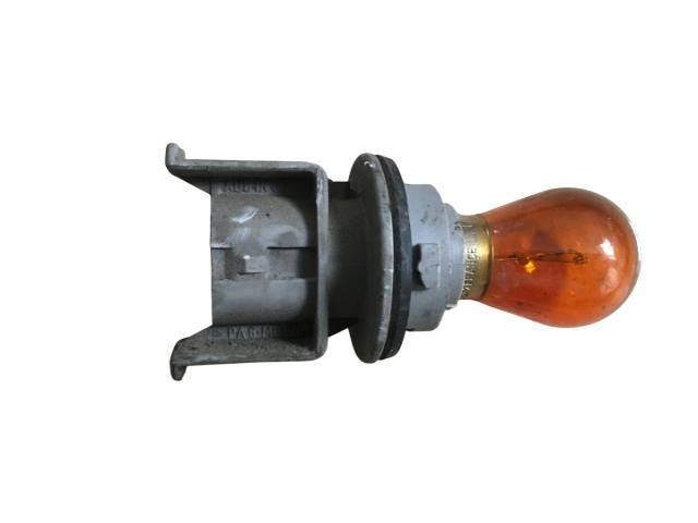 bontott RENAULT MEGANE I Bal első Irányjelző Foglalat