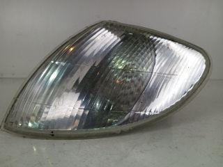 bontott RENAULT MEGANE I Bal első Irányjelző