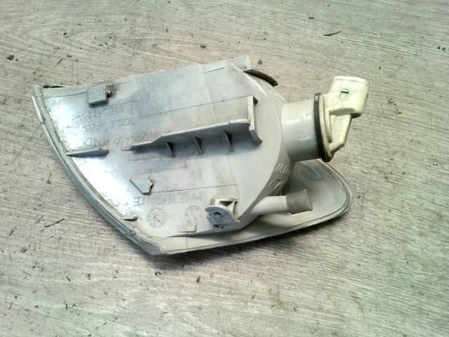 bontott RENAULT MEGANE I Bal első Irányjelző