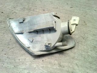 bontott RENAULT MEGANE I Bal első Irányjelző