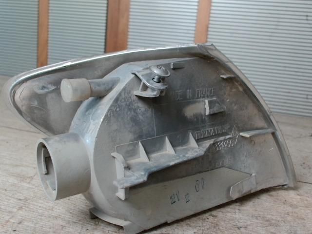 bontott RENAULT MEGANE I Bal első Irányjelző