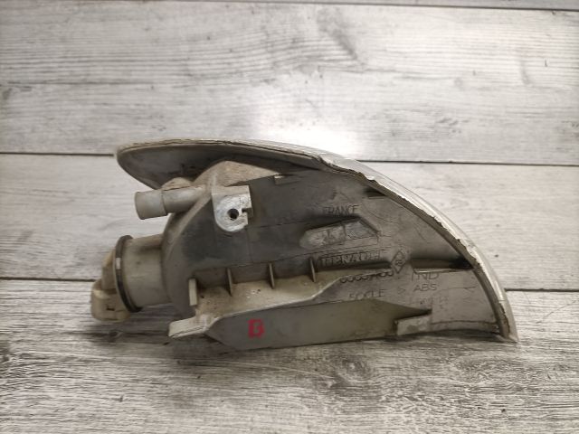 bontott RENAULT MEGANE I Bal első Irányjelző