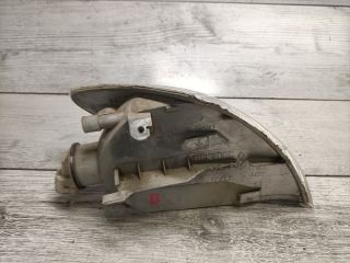 bontott RENAULT MEGANE I Bal első Irányjelző