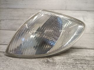 bontott RENAULT MEGANE I Bal első Irányjelző