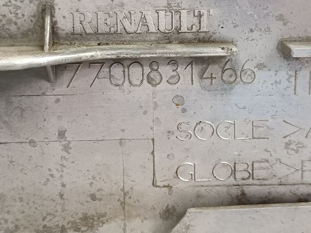 bontott RENAULT MEGANE I Bal első Irányjelző