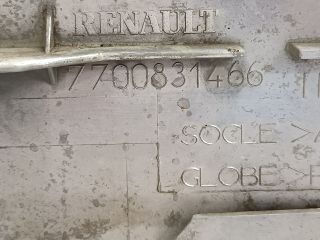bontott RENAULT MEGANE I Bal első Irányjelző