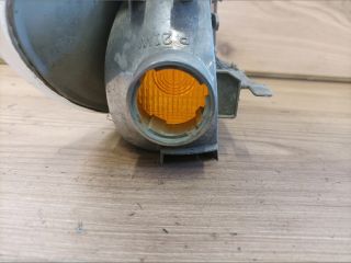 bontott RENAULT MEGANE I Bal első Irányjelző