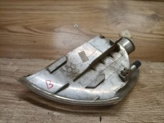 bontott RENAULT MEGANE I Bal első Irányjelző