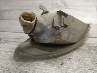 bontott RENAULT MEGANE I Bal első Irányjelző