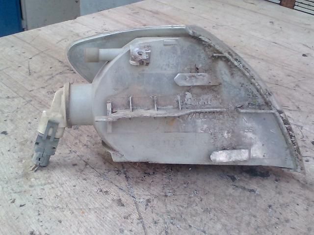 bontott RENAULT MEGANE I Bal első Irányjelző