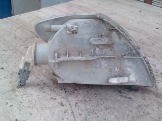 bontott RENAULT MEGANE I Bal első Irányjelző