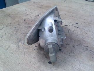 bontott RENAULT MEGANE I Bal első Irányjelző