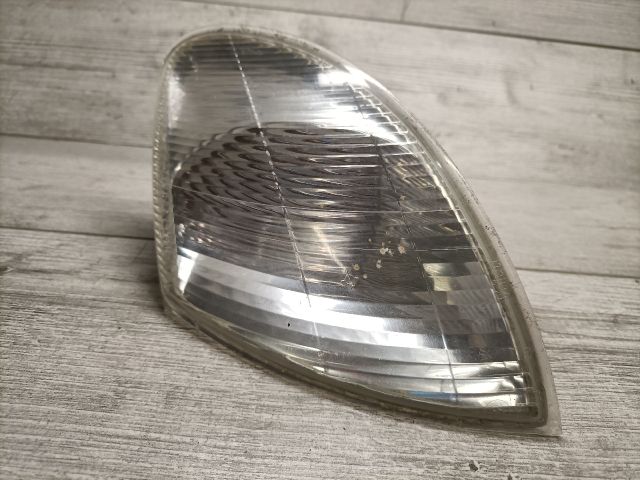 bontott RENAULT MEGANE I Bal első Irányjelző