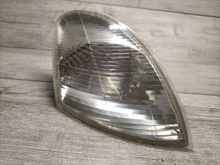 bontott RENAULT MEGANE I Bal első Irányjelző