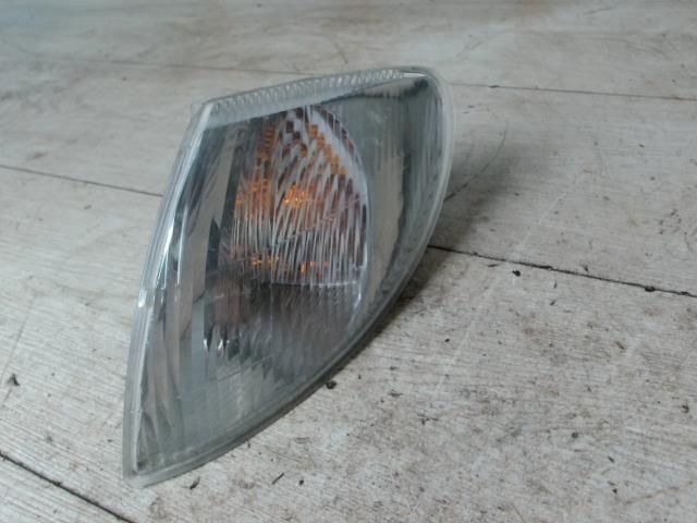 bontott RENAULT MEGANE I Bal első Irányjelző