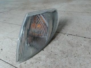 bontott RENAULT MEGANE I Bal első Irányjelző