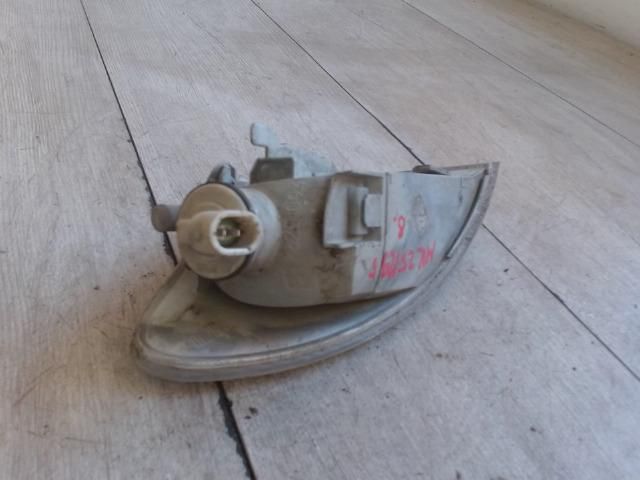 bontott RENAULT MEGANE I Bal első Irányjelző