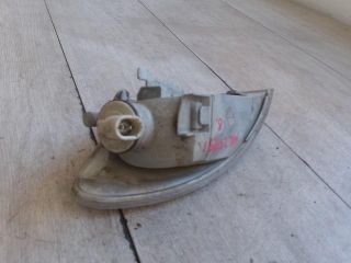 bontott RENAULT MEGANE I Bal első Irányjelző