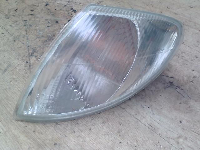 bontott RENAULT MEGANE I Bal első Irányjelző