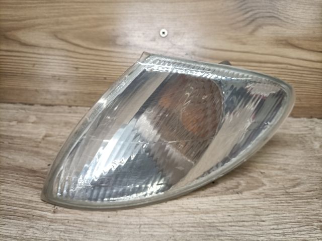 bontott RENAULT MEGANE I Bal első Irányjelző