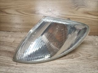 bontott RENAULT MEGANE I Bal első Irányjelző
