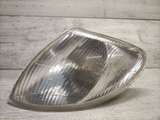 bontott RENAULT MEGANE I Bal első Irányjelző
