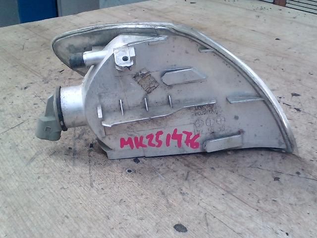 bontott RENAULT MEGANE I Bal első Irányjelző