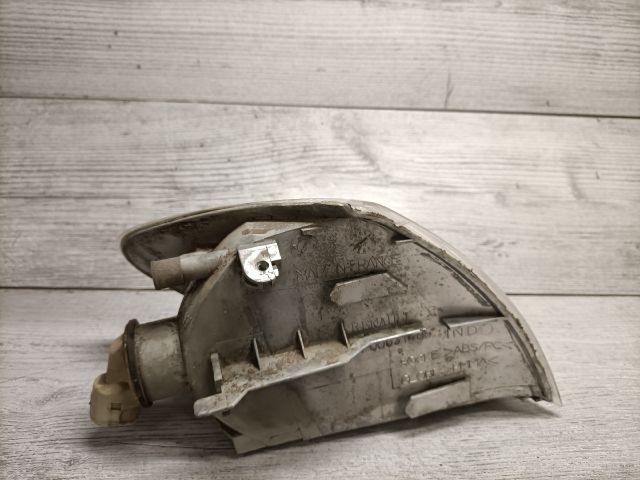 bontott RENAULT MEGANE I Bal első Irányjelző