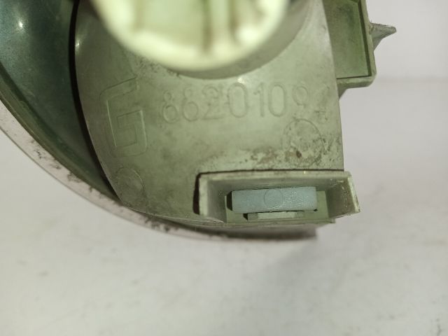 bontott RENAULT MEGANE I Bal első Irányjelző