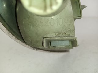 bontott RENAULT MEGANE I Bal első Irányjelző