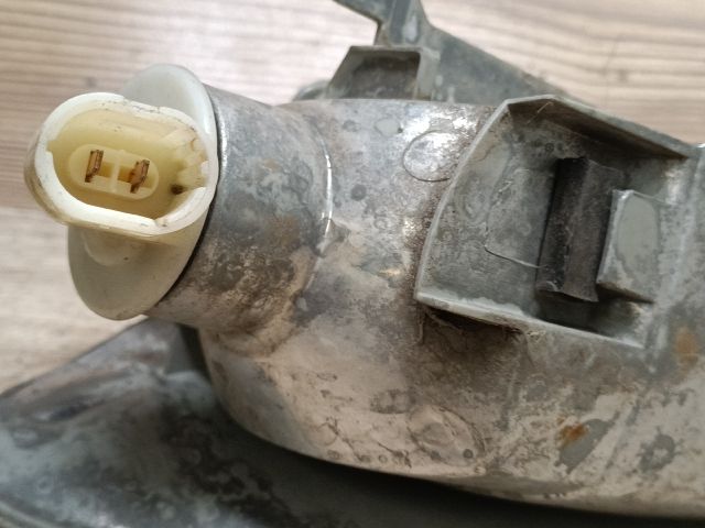 bontott RENAULT MEGANE I Bal első Irányjelző